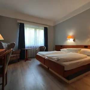 Hotel Condi, Hamburg