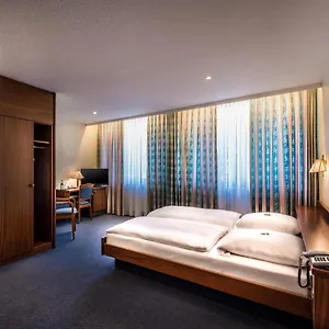Hotel Alte Wache, Hamburg