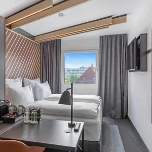 3* Hotel Hamburg-airport