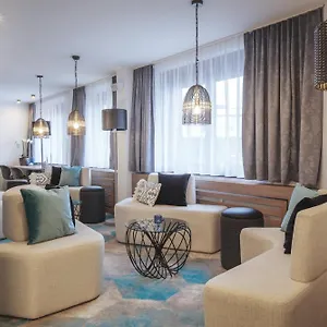Garner Nord By Ihg Amburgo