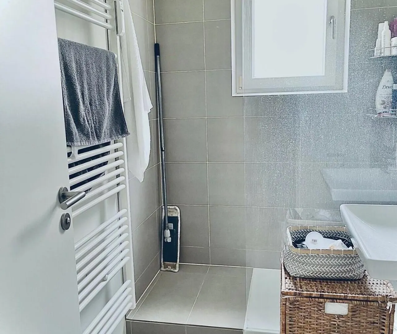 Ein Ruhiger Ort Zum Ausruhen Und Entspannen Hamburg Homestay